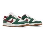 Nike Dunk Low ‘Gorge Green Team Red’ FB7160-161  Depolic Store