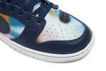 Nike Dunk Low ‘Graffiti – Navy’ DM0108-400  Depolic Store