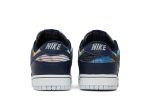 Nike Dunk Low ‘Graffiti – Navy’ DM0108-400  Depolic Store