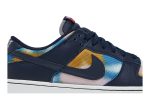 Nike Dunk Low ‘Graffiti – Navy’ DM0108-400  Depolic Store