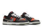 Nike Dunk Low ‘Graffiti – Red’ DM0108-001  Depolic Store