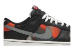 Nike Dunk Low ‘Graffiti – Red’ DM0108-001  Depolic Store