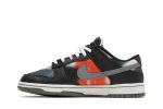 Nike Dunk Low ‘Graffiti – Red’ DM0108-001  Depolic Store