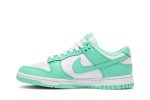 Nike Dunk Low ‘Green Glow’ [also worn by BTS V] DD1503-105 Depolic Store