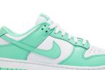 Nike Dunk Low ‘Green Glow’ [also worn by BTS V] DD1503-105 Depolic Store