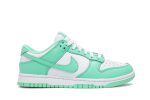 Nike Dunk Low ‘Green Glow’ [also worn by BTS V] DD1503-105 Depolic Store