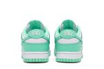 Nike Dunk Low ‘Green Glow’ [also worn by BTS V] DD1503-105 Depolic Store