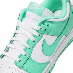 Nike Dunk Low ‘Green Glow’ [also worn by BTS V] DD1503-105 Depolic Store