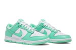 Nike Dunk Low ‘Green Glow’ [also worn by BTS V] DD1503-105 Depolic Store