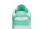 Nike Dunk Low ‘Green Glow’ [also worn by BTS V] DD1503-105 Depolic Store