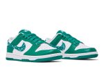 Nike Dunk Low ‘Green Paisley’ DH4401-102  Depolic Store