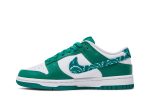 Nike Dunk Low ‘Green Paisley’ DH4401-102  Depolic Store