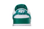 Nike Dunk Low ‘Green Paisley’ DH4401-102  Depolic Store