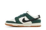 Nike Dunk Low ‘Green Snake’ FQ8893-397