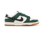 Nike Dunk Low ‘Green Snake’ FQ8893-397  Depolic Store