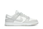 Nike Dunk Low ‘Grey Fog’ DD1391-103 Depolic Store