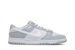 Nike Dunk Low ‘Grey White’ DJ6188-001