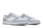 Nike Dunk Low ‘Grey White’ DJ6188-001