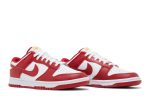 Nike Dunk Low ‘Gym Red’ [also worn by BTS Suga] DD1391-602  Depolic Store