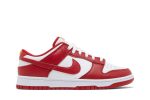 Nike Dunk Low ‘Gym Red’ [also worn by BTS Suga] DD1391-602  Depolic Store