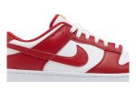 Nike Dunk Low ‘Gym Red’ [also worn by BTS Suga] DD1391-602  Depolic Store