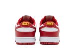 Nike Dunk Low ‘Gym Red’ [also worn by BTS Suga] DD1391-602  Depolic Store