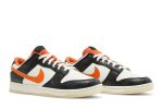 Nike Dunk Low ‘Halloween’ DD3357-100 Depolic Store