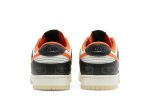 Nike Dunk Low ‘Halloween’ DD3357-100 Depolic Store