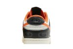 Nike Dunk Low ‘Halloween’ DD3357-100 Depolic Store