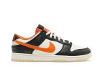 Nike Dunk Low ‘Halloween’ DD3357-100 Depolic Store