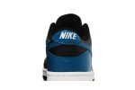 Nike Dunk Low ‘Industrial Blue’ DH9765-104  Depolic Store