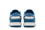 Nike Dunk Low ‘Industrial Blue’ DV0834-101