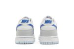 Nike Dunk Low ‘Ivory Hyper Royal’ FB1843-141  Depolic Store