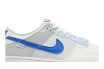 Nike Dunk Low ‘Ivory Hyper Royal’ FB1843-141  Depolic Store