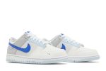 Nike Dunk Low ‘Ivory Hyper Royal’ FB1843-141  Depolic Store