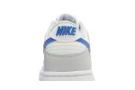 Nike Dunk Low ‘Ivory Hyper Royal’ FB1843-141  Depolic Store