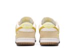 Nike Dunk Low ‘Lemon Drop’ DJ6902-700 Depolic Store