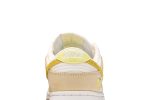 Nike Dunk Low ‘Lemon Drop’ DJ6902-700 Depolic Store