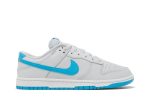 Nike Dunk Low ‘Light Bone Blue’ DV0831-001  Depolic Store