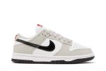 Nike Dunk Low ‘Light Iron Ore’ DQ7576-001  Depolic Store