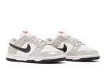 Nike Dunk Low ‘Light Iron Ore’ DQ7576-001  Depolic Store