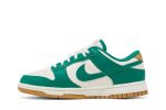 Nike Dunk Low ‘Malachite Metallic Gold’ FB7173-131  Depolic Store