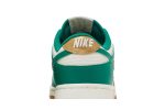 Nike Dunk Low ‘Malachite Metallic Gold’ FB7173-131  Depolic Store