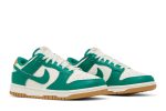 Nike Dunk Low ‘Malachite Metallic Gold’ FB7173-131  Depolic Store