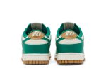 Nike Dunk Low ‘Malachite Metallic Gold’ FB7173-131  Depolic Store