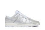 Nike Dunk Low ‘Metallic Silver’ DX3197-095  Depolic Store