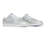 Nike Dunk Low ‘Metallic Silver’ DX3197-095  Depolic Store