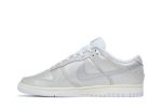 Nike Dunk Low ‘Metallic Silver’ DX3197-095  Depolic Store