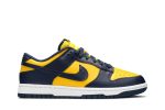 Nike Dunk Low ‘Michigan’ 2021 DD1391-700 Depolic Store