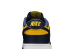 Nike Dunk Low ‘Michigan’ 2021 DD1391-700 Depolic Store